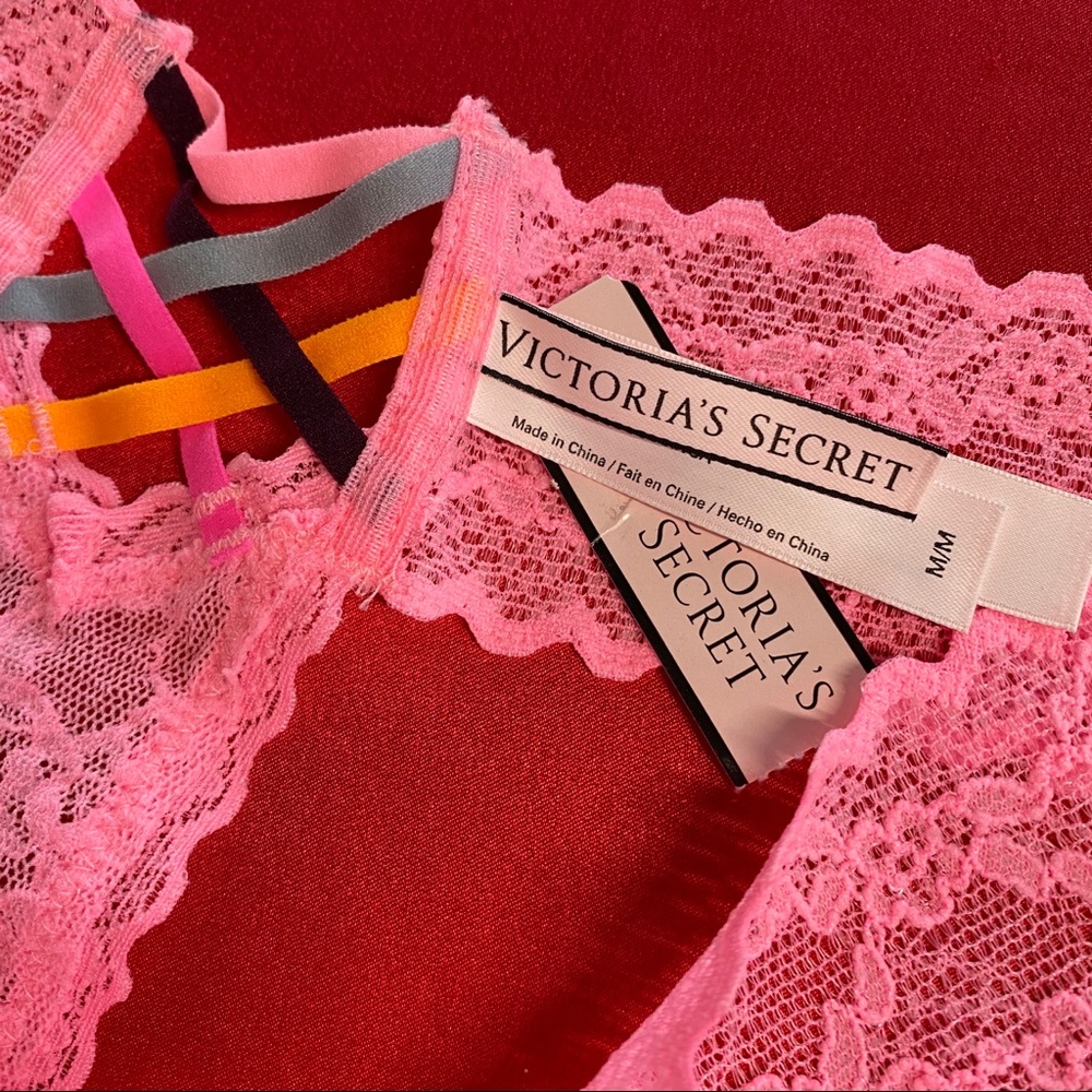 VS Very Sexy G-String Thong Panty - Picture 3 of 4